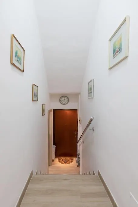 Central Apartment De Angeli Charm Residence Milan