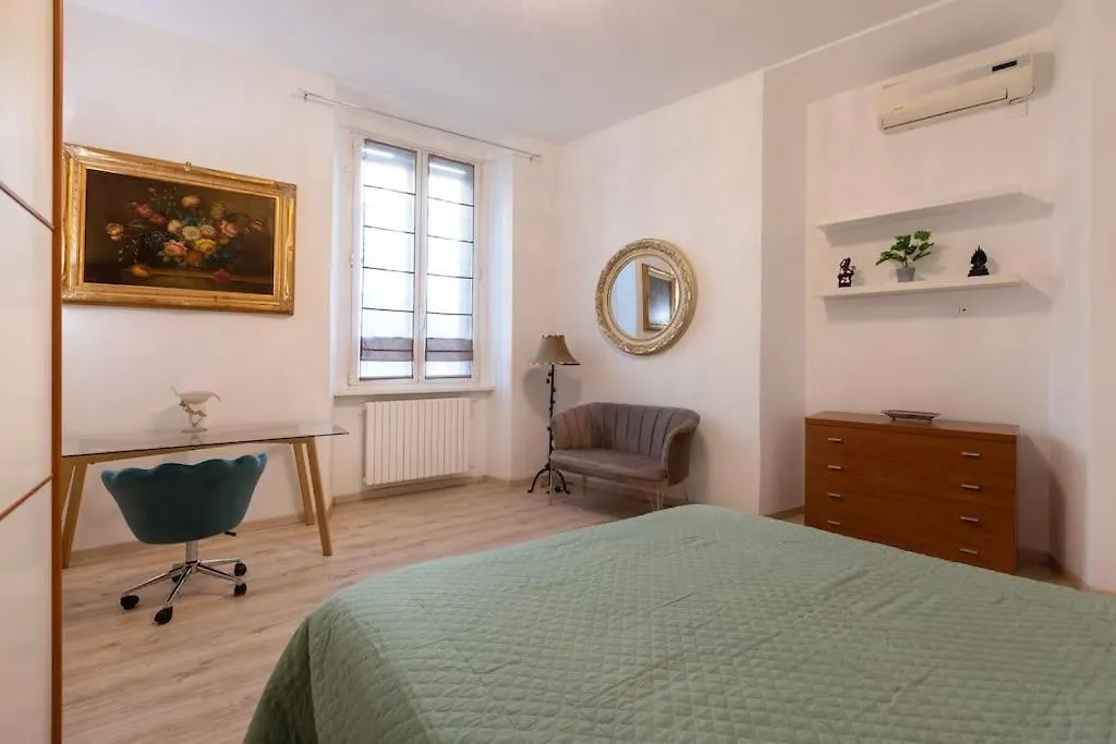 Central Apartment De Angeli Charm Residence Milan